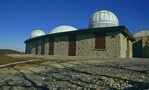 CECIMA Osservatorio