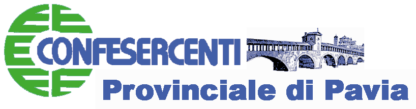 confesercenti pv