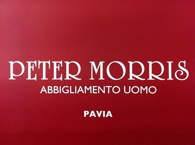 peter morris 60