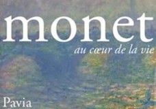 MONET locandina