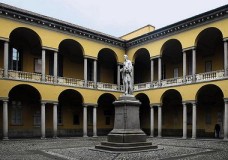 Università di Pavia