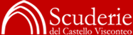 PAVIA scuderie castello visconteo 