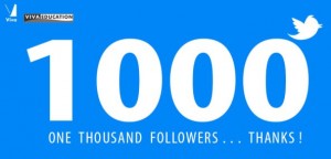 1000-followers