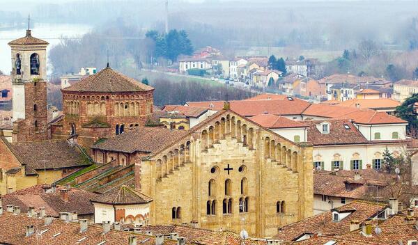 Nuovo video promozionale di PAVIA