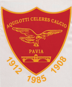 aquilotti celeres calcio pavia