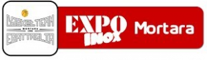 expo inox mortara