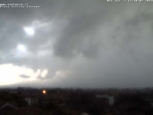 WEBCAM PAVIA