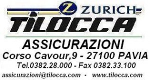 TILOCCA ASSICURAZIONI PAVIA