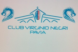 paviaclub negri inaugurazione