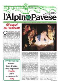 alpino pavese