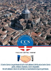 comitato centro storico