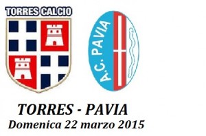 TORRES-PAVIA legapro 