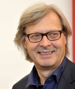 SGARBI Vittorio