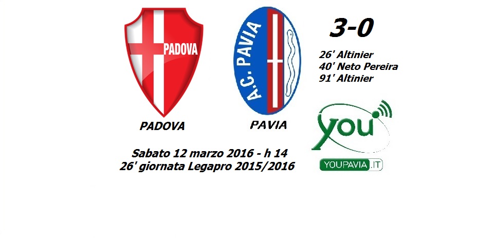 Padova-Pavia-3-0-2016-03