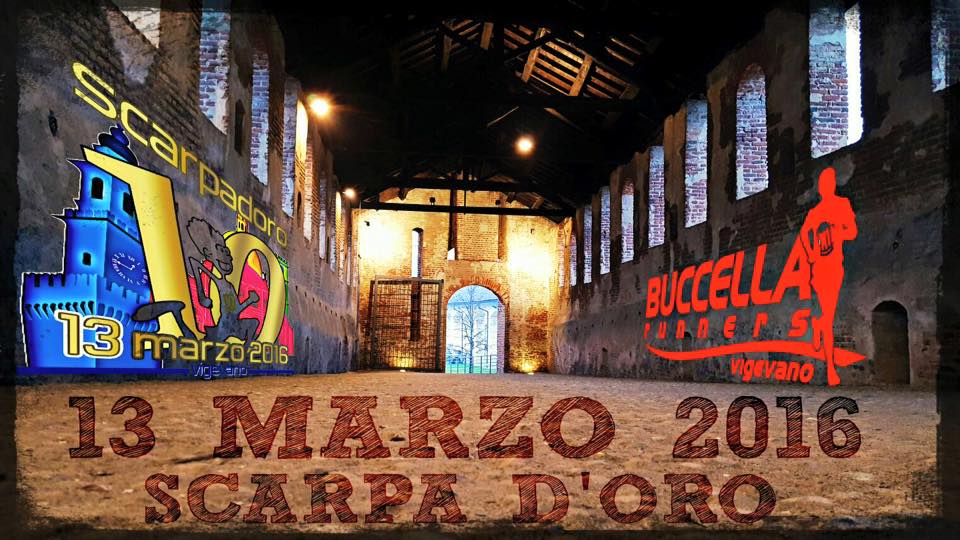 SCARPADORO 2016