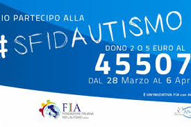 2016-04-02 SFIDAUTISMO IO PARTECIPO
