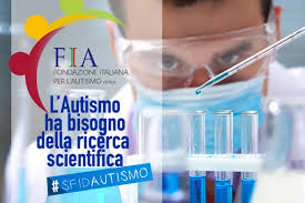 FIA SFIDAUTISMO