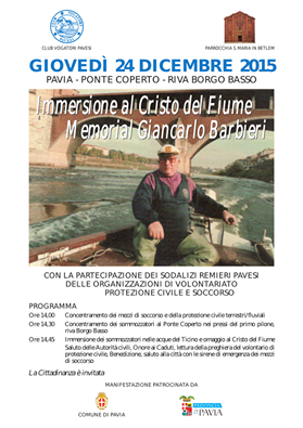 MEMORIAL BARBIERI 2015-12-24