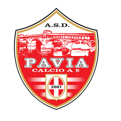 PAVIA CALCIO A5