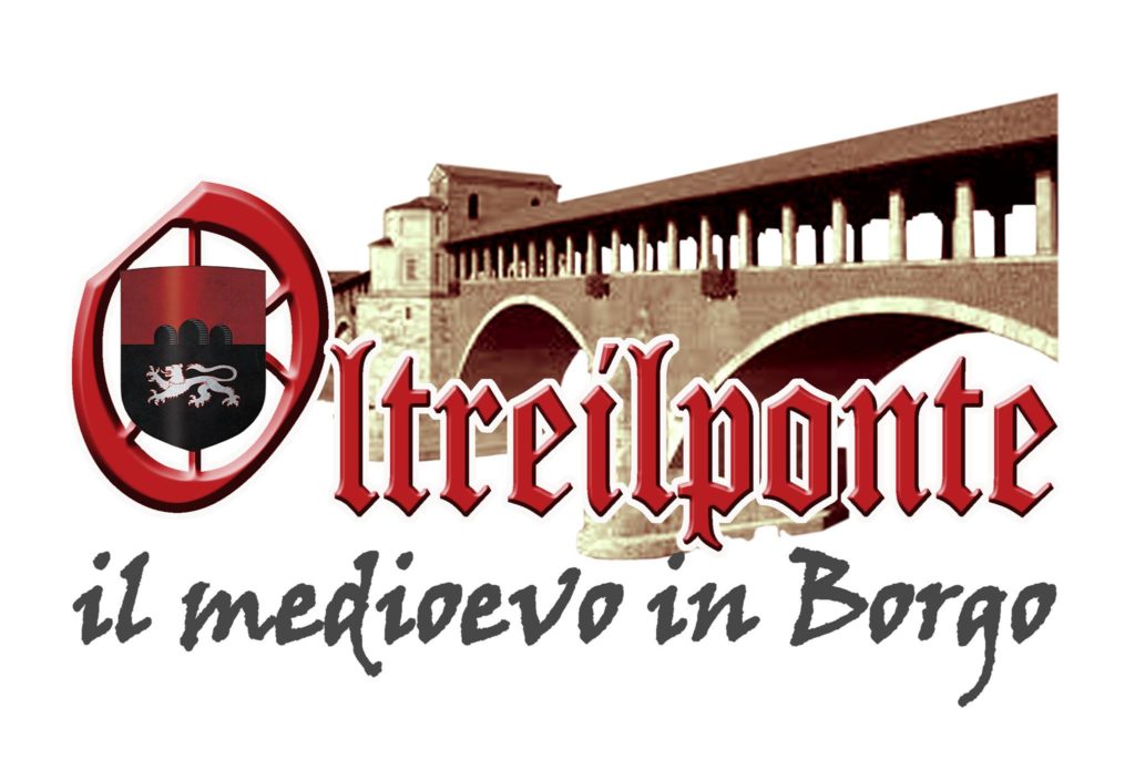 pavia oltreilponte medioevo