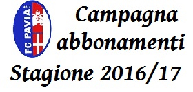 fc-pavia-1911-abbonamenti-2016-17
