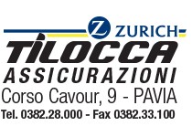 tilocca assicurazioni pavia