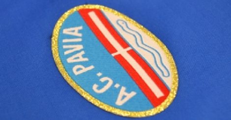 pavia calcio